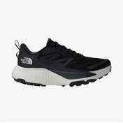 Resim The North Face Altamesa 500 Kadın Siyah Patika Koşu Ayakkabısı 