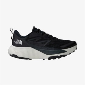 Resim The North Face Altamesa 500 Kadın Siyah Patika Koşu Ayakkabısı 