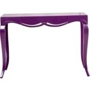 Resim Mobilya Baba Purple Dresuar 