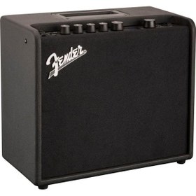 Resim Fender Mustang LT25 Elektro Gitar Amfisi 