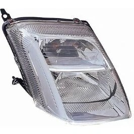 Resim Tyc Citroen C2 Far Sağ 200413052 