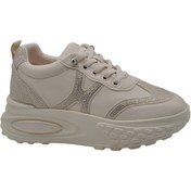 Resim Guja 25K305-5 KADIN GÜNLÜK SNEAKER AYAKKABI 