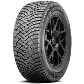 Resim Falken 215/60 R17 100T XL Winterpeak F-Ice1 Kış Lastiği 2024 