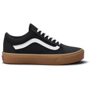 Resim Vans Old Skool Erkek Günlük Ayakkabı VN000CR5B9M1 Siyah 