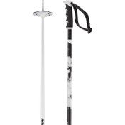 Resim Salomon Steep Unisex Siyah Kayak Batonu 