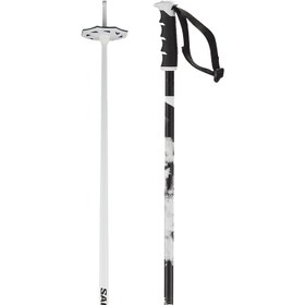 Resim Salomon Steep Unisex Siyah Kayak Batonu 