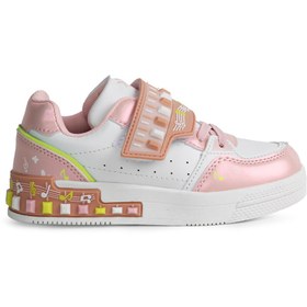 Resim BUCKHEAD Buchead Melody Kız Çocuk Sneaker BUCK3030 