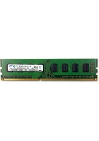 Resim Samsung M378B5273CH0-CH9 4 GB DDR3 1333 MHz PC3-10600 CL9 Ram 