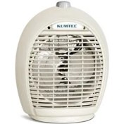 Resim Kumtel Fanlı Isıtıcı 2000 Watt 