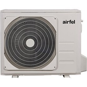 Resim Airfel LTXM71N A++ 24000 BTU Duvar Tipi Inverter Klima 