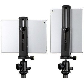 Resim Ebitda Cbtx Metal Tablet Tutucu, Soğuk Ayakkabı Klipsi, 1/4 Vida Montaj, Video Kayıt İçin 