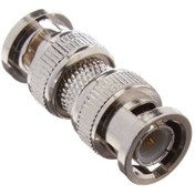 Resim HqSpeed Bnc Erkek Erkek Ara Konnektör (1 Adet) 