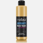 Resim Ambiente Akrilik Altın 250ml Kat 10g AWM03 