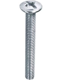 Resim Metrik 4 40 Kulp Vidası 