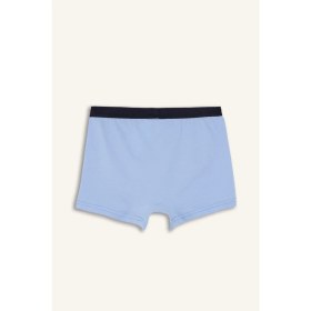 Resim DeFacto Penye 2'li Boxer Erkek Çocuk H5946A826SM 