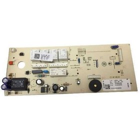 Resim Beko Uyumlu Kurutma Makinesi Anakart 2970041002 