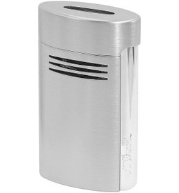 Resim S.T. Dupont Megajet Krom Puro Çakmağı 20702 