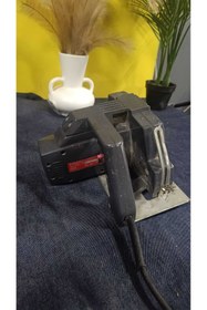 Resim drawingberagrup Type 6000 Kesme makinesi daire testere 450W 