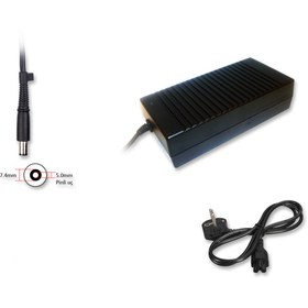 Resim MODANOM Dell Precision M4700 A-wsm47-002e Notebook Adaptör Laptop Şarj 