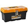 Resim Full FULLMK16 Takım Çantası Metal Kilitli 16" 41x21.3x19.5 CM 