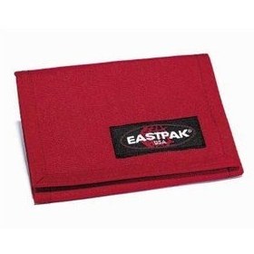 Resim Eastpak CREW SINGLE Siyah Unisex Spor Cüzdan 