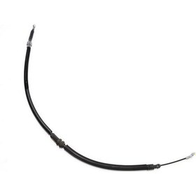 Resim Cavo 70026770 - El Fren Telleri Arka Transporter T4-california1. 