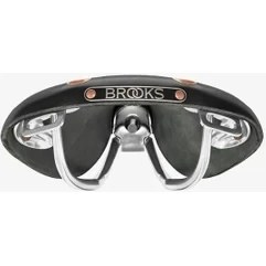 Resim Brooks Swift Sele Siyah B360H A17202 