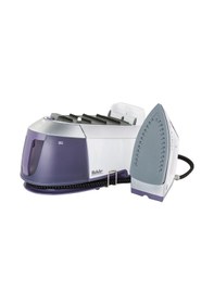Resim Fakir Raphael Plus 2400 W Buhar Kazanlı Ütü 