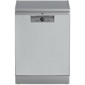 Resim Beko BM 4144 OK I 4 Programlı 14 Kişilik Bulaşık Makinesi 