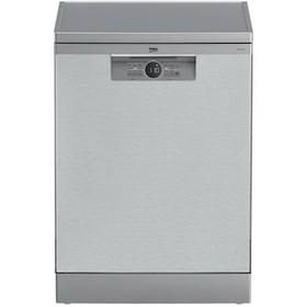 Resim Beko BM 4144 OK I 4 Programlı 14 Kişilik Bulaşık Makinesi 