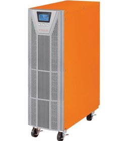 Resim Makelsan Powerpack Se 10 Kva Online 1f/1f Ups 20x7a Akü 