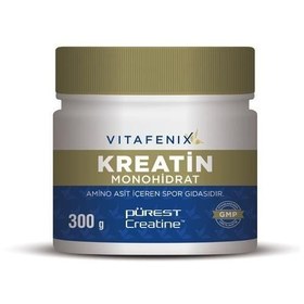 Resim Vitafenix Kreatin 300 g 
