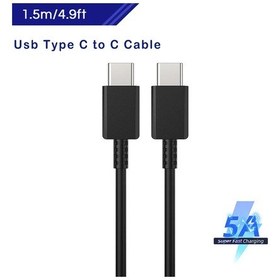 Resim Samsung Uyumlu 45w Pd Usb-c Araç Şarj Cihazı - S25 Ultra/s24/s23/not 20/a Serisi İçin Hızlı Şarj Krdistribütör Garantili 