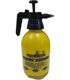 Resim Ilaçlama Pompası Oto 2Lt 