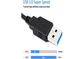 Resim UltraTekno ZR432 USB 3.0 4KX2K Video Capture Taşınabilir HDMI USB Video Yakalama Kartı 