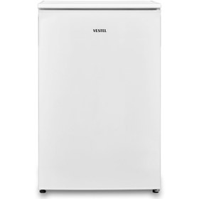 Resim Vestel CDS301 Çekmeceli Dikey Derin Dondurucu - 20268716 