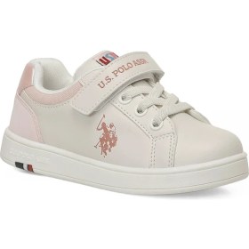 Resim U.s. Polo Assn. Kız Çocuk Spor Ayakkabı A102155606 Gus Jr 6fx 