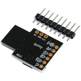 Resim Digispark Attiny85 USB Geliştirme Kartı 