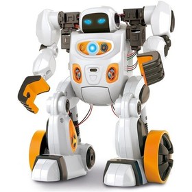 Resim Galileo Aıro, Yapay Zeka İle Eğitilebilir Etkileşimli Robot, Bluetooth Özellikli 