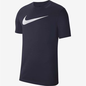 Resim Nike CW6936-451 M Nk Df Park20 Ss Tee Hbr Erkek Tişört 