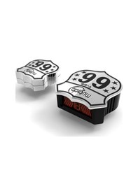 Resim Musedo Ch-t66 Askı Üzeri Akort Aleti Klipsli Tasarım Her Açıdan 