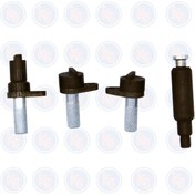 Resim Volkswagen VOLSKWAGEN SENTE APARATI 