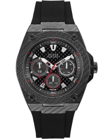 Resim Guess Erkek Kol Saati GUW1048G2 