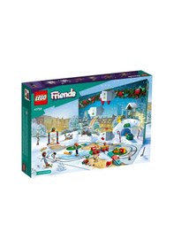 Resim LEGO® Friends 41758 Advent Takvim 2023 231 Parça 