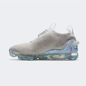 Resim Adidas Nike Air Vapormax 2020 Fk Cj6741-100 Erkek Spor Ayakkabı Çok Renkli 