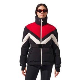 Resim Perfect Moment Jg Ski Parka Kadın Kayak Ceketi 