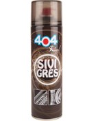 Resim 404 50. yıl Gres Yağı 400 ml 