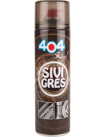 Resim 404 50. yıl Gres Yağı 400 ml 