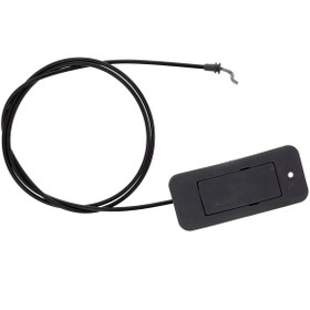 Resim Dolap Açma Teli Axor V2 - A9408900191 