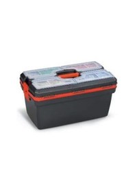 Resim Port-bag 24 Organizerli Mobil Tk.çantası 